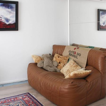 A Cosy Gem 2 Steps From The Sacre-Coeur Apartment ปารีส ภายนอก รูปภาพ